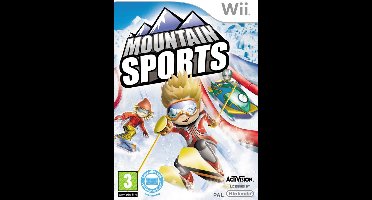 Mountain Sports