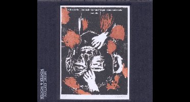 J. Black - Somatic (CD)