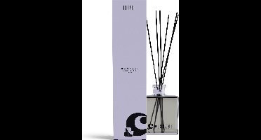JANZEN Home Fragrance Sticks &C Lavender Rose & Relax