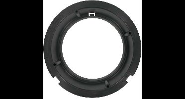 Speakerringen Mercedes - ø 165 mm