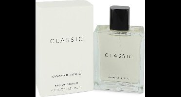 Banana Republic - Classic for Women - Eau De Parfum - 125ML