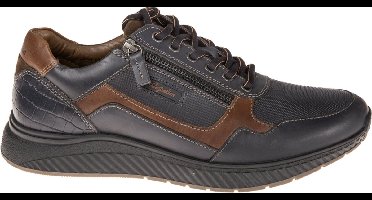 Australian Hatchback Veterschoen - Mannen - Blauw - Maat 40