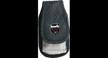 KWB riemtas voor mobiele telefoon - Nylon -