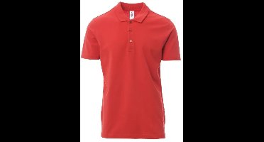 Payper Amalfi - Red - XXS