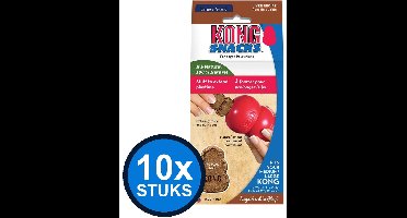 10x Kong - Snacks lever L 310gr