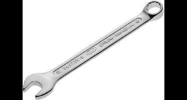 Vigor V4473N-8 V4473N-8 Ring-steeksleutel Sleutelbreedte (metrisch) 8 mm