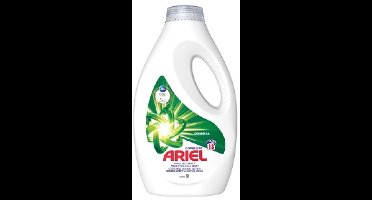 Ariel wasmiddel 810ml/18sc original