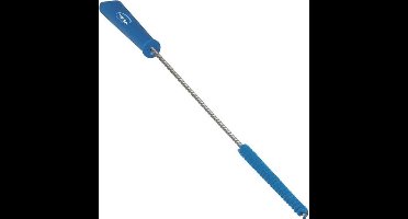 Vikan Pijpenborstel polyester vezels 10mm zacht - 53753
