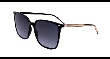 Hugo Boss BOSS 1523/S Black 57/16/140 WOMAN Zonnebrillen