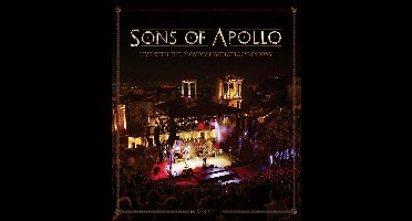 Live With The Psychotic Symphony