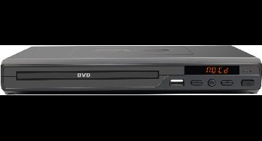 Reflexion DVD367 DVD-speler Met display