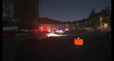 Driveclub VR - PS4 - PlayStation VR