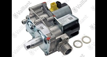 VAILLANT Gaskraan VC 146+206+276/4-7 Vaillant-Nr. , 0020045925