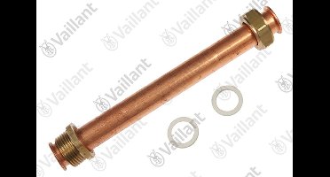 VAILLANT Buis VCI 196+246/3-5 (R3,5) e.a. Vaillant-nr. , 0020039798