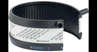 Geberit Pe Elektrolasvastpunt Inlage 370.776.16.1