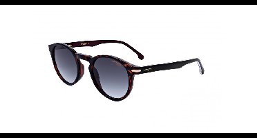 Carrera Carrera301s08 Zonnebril Zwart