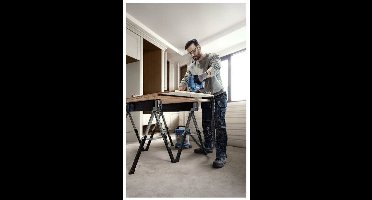 Bosch Professional – GST 18V-95 B – Decoupeerzaag – 18V – 20 mm
