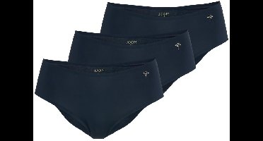 Joop! Dames hipster slip 3 pack Sensation