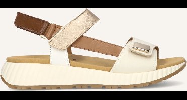 Gabor 582.1 Sandalen - Dames - Multi - Maat 40