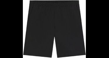 Boss Heren Korte Broek Zwart 50558955/001 Sh Trevol Hexa