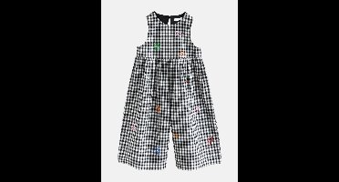 Next Mouwloze playsuit