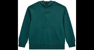 Junior Oversized Hoodie Guess Active Top