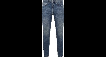 BOSS Onyx Jeans Mid Blauw - Maat W 32 - L 32 - Heren