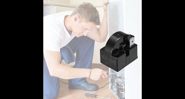 stuks 15 Ohm weerstand, 1-pins PTC startrelais, koelkast-reserveonderdelen, vriezer, compressor, weerstand voor mini-koelkasten, compacte koelkasten, diepvriezers, wijnkoelkasten