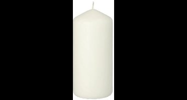 10x Stompkaars Ø 60 mm · 130 mm wit