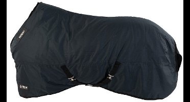 Trust Tetris Outdoordeken 300g 145/195/6.6 Navy