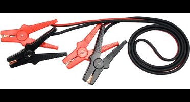 Yato - Startkabel - 600A - 2.5m - Koper