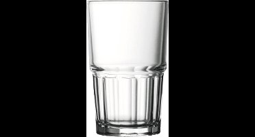 Pasabahce Next Longdrinkglas 28,5 Cl - 12 Stuks