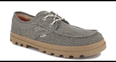 Palladium Heren Sneaker Dunelite Moc Cush 04660-308-M Dusky Green