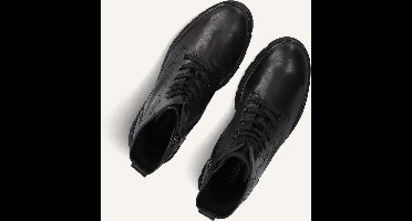 Gabor 852 Boots Dames - Zwart - Maat 40
