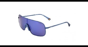 Polaroid PLD 6222/S Blue 99/1/140 UNISEX Zonnebrillen