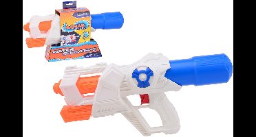 Aqua Fun waterpistool Space Supershooter +/- 41cm