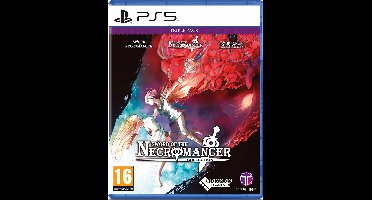 Sword of the Necromancer Collection-Standaard (PlayStation 5) Nieuw