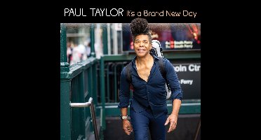 It's a Brand New Day