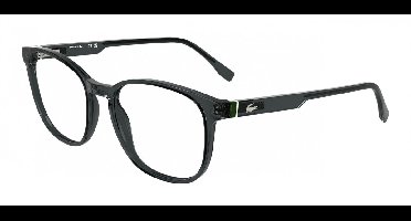 Lacoste L2975 N Transparent grey 54/18/145 MAN Brilmonturen