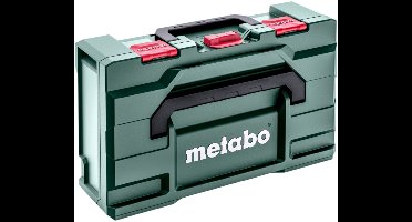 Metabo Metabo 626884000 Machinekoffer ABS (l x b x h) 496 x 296 x 145 mm