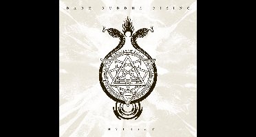Dark Buddha Rising - Inversum (LP)