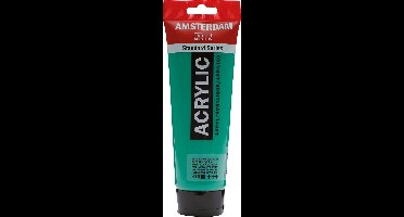 Acrylverf - 615 Paul Veronesegroen - Amsterdam - 250 ml