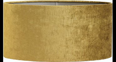 Light & Living - Lampenkap GEMSTONE - 38x17.5x19cm - Goud