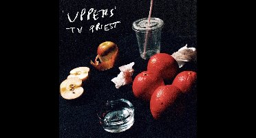 TV Priest - Uppers (CD)