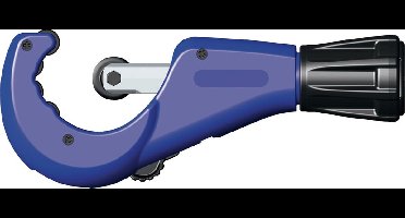 Promat Pijpsnijder 3-45mm 4000812626