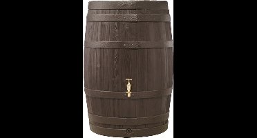 Barrica Regenton Darkwood 420 liter