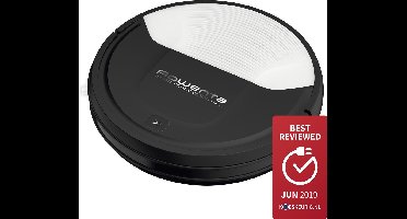 Rowenta Smart Force Essential RR6927 Zwart / Wit