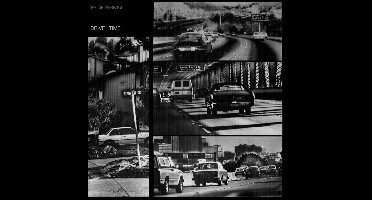 Philip Perkins - Drive Time (CD) (Remastered)