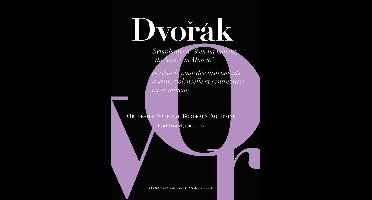 Orchestre National Bordeaux Aquitaine, Paul Daniel - Dvořák: Symphonie Nº 9 En Mi Mineur, "Du Nouveau Monde" · Sérénade Pour Dix Instruments À Vent, Violoncelle Et Contrebasse En Ré Mineur (CD)