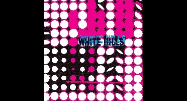 White Hills - Frying On This Rock (CD)